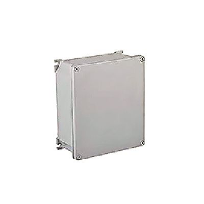 Molex Die Cast Aluminium Enclosure