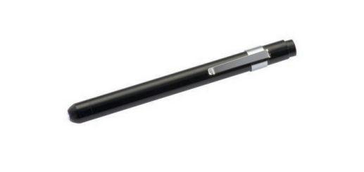 SAM Inspection Lamp, Circular Fixed