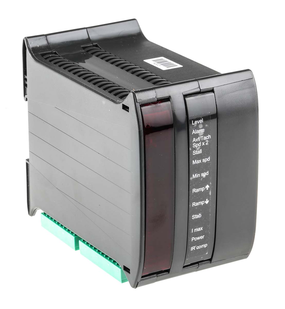 Sprint Electric 0.75 kW DC Motor Controller, 230 V ac, 110 V ac, 1 Phase, 6.8 A