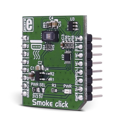 MikroElektronika Mic Click