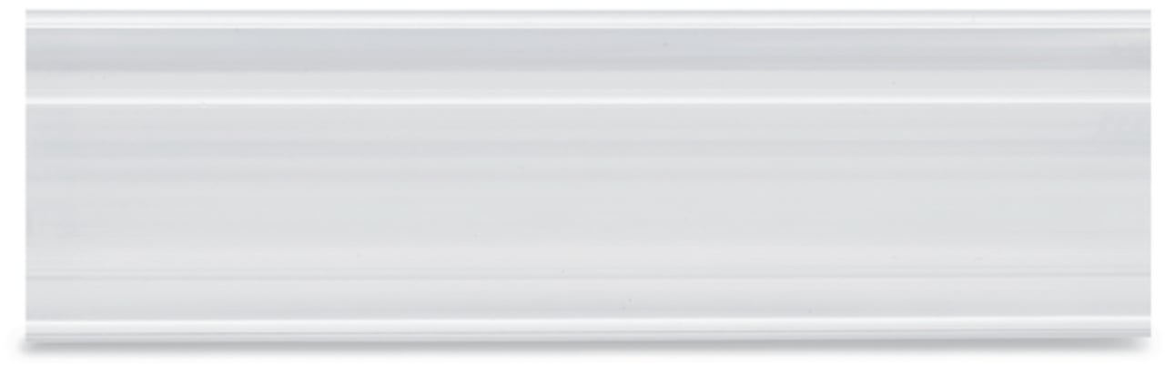 WAGO 885 Series Cover for Use with Rail Mount Terminal Blocks