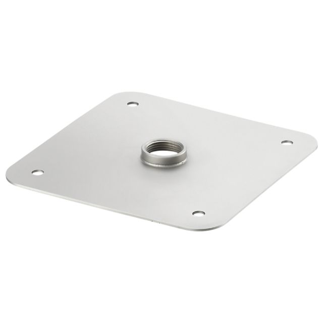 ifm electronic, E433 Series Plate for Use with Level Sensors