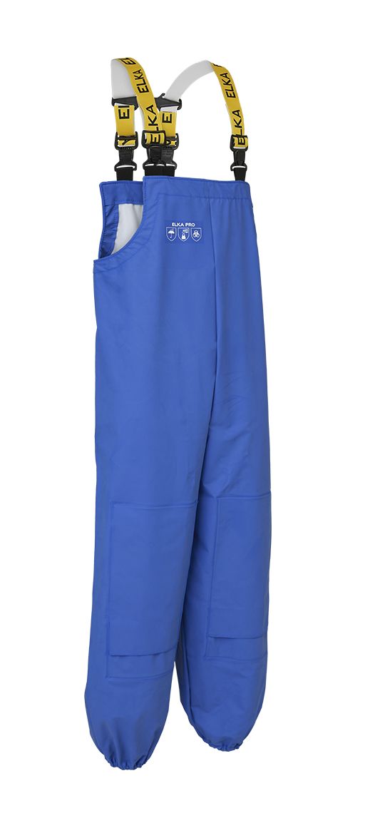 Elka Gb Reusable Bib & Brace, XXL