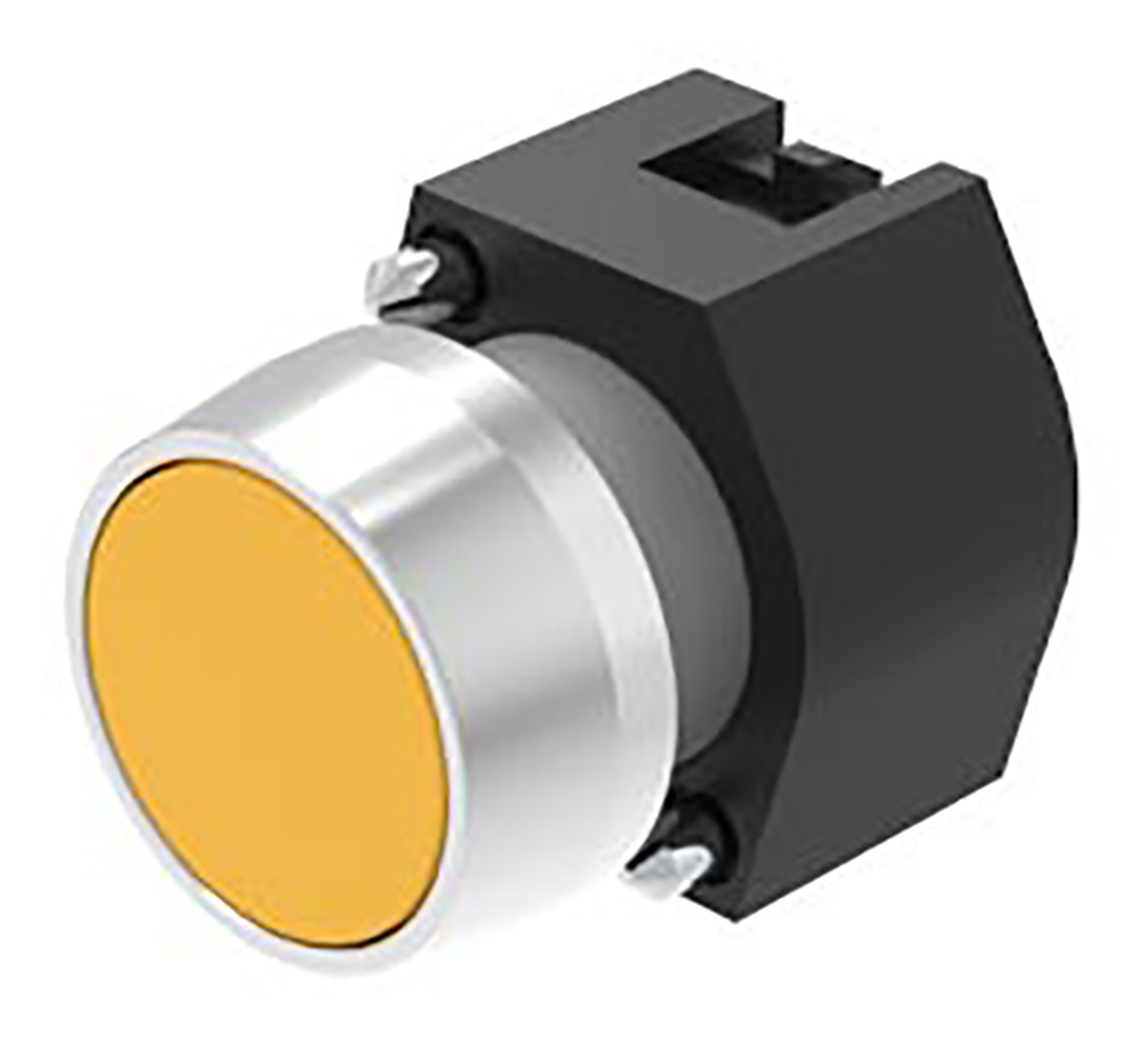 EAO Modular Switch Bezel for Use with Series 61 Switches
