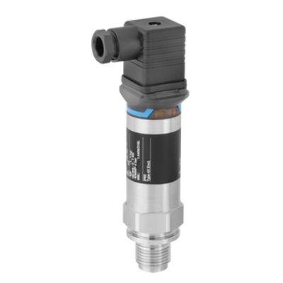 Endress+Hauser Cerabar Series Pressure Sensor, -1bar Min, 10bar Max, 4…20 mA Output, Gauge Reading