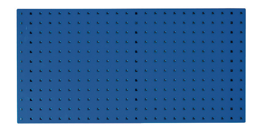 Bott Steel Wall Mount Tool Panel