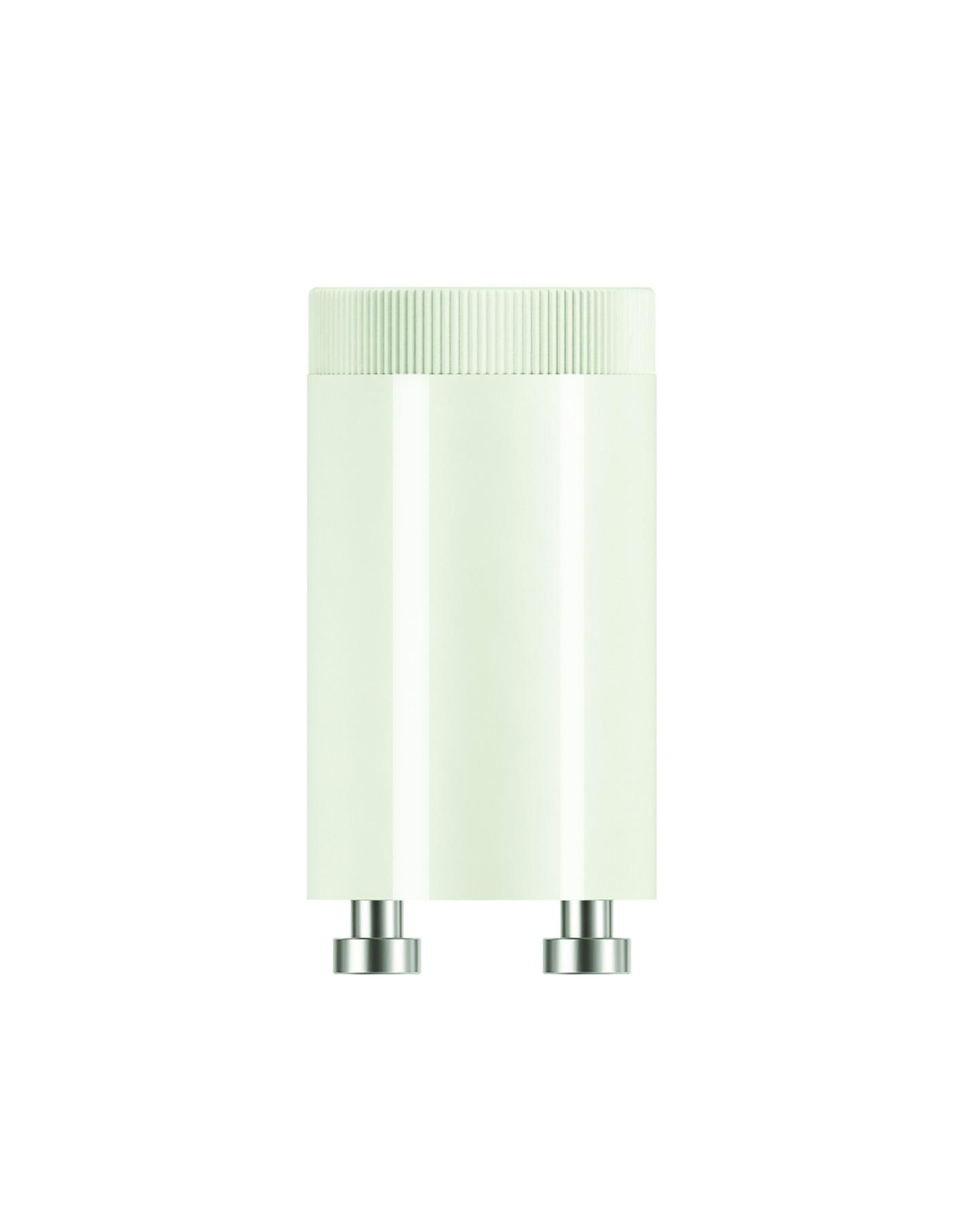 SHOT LTSTU2 Fluorescent Light Starter, 24 W