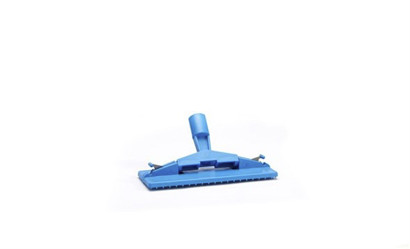 Vikan 235cm Blue Mop Head