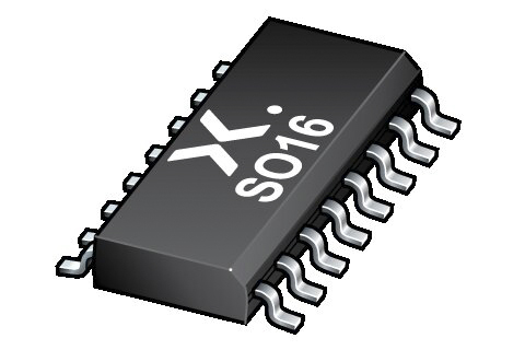 Nexperia 74HC251D,653 Multiplexer