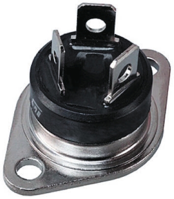 STMicroelectronics Panel Mount, 3-pin, TRIAC, 800V, Gate Trigger 1.3V 600V