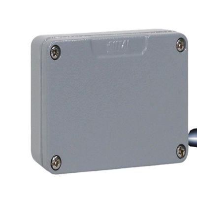 Rittal GA Series Aluminium Wall Box, IP66, 64 mm x 98 mm x 35mm