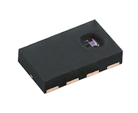 VCNL4035X01-GS08 Vishay, VCNL Ambient Light, Proximity Sensor, 500mm 2.5 V to 3.6 V 8-Pin SMD