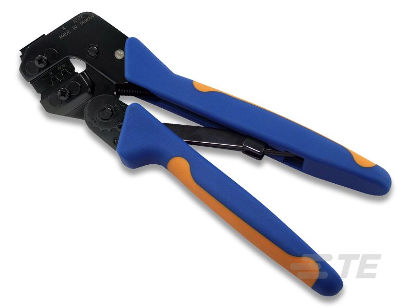 TE Connectivity Ampseal Crimp Tool