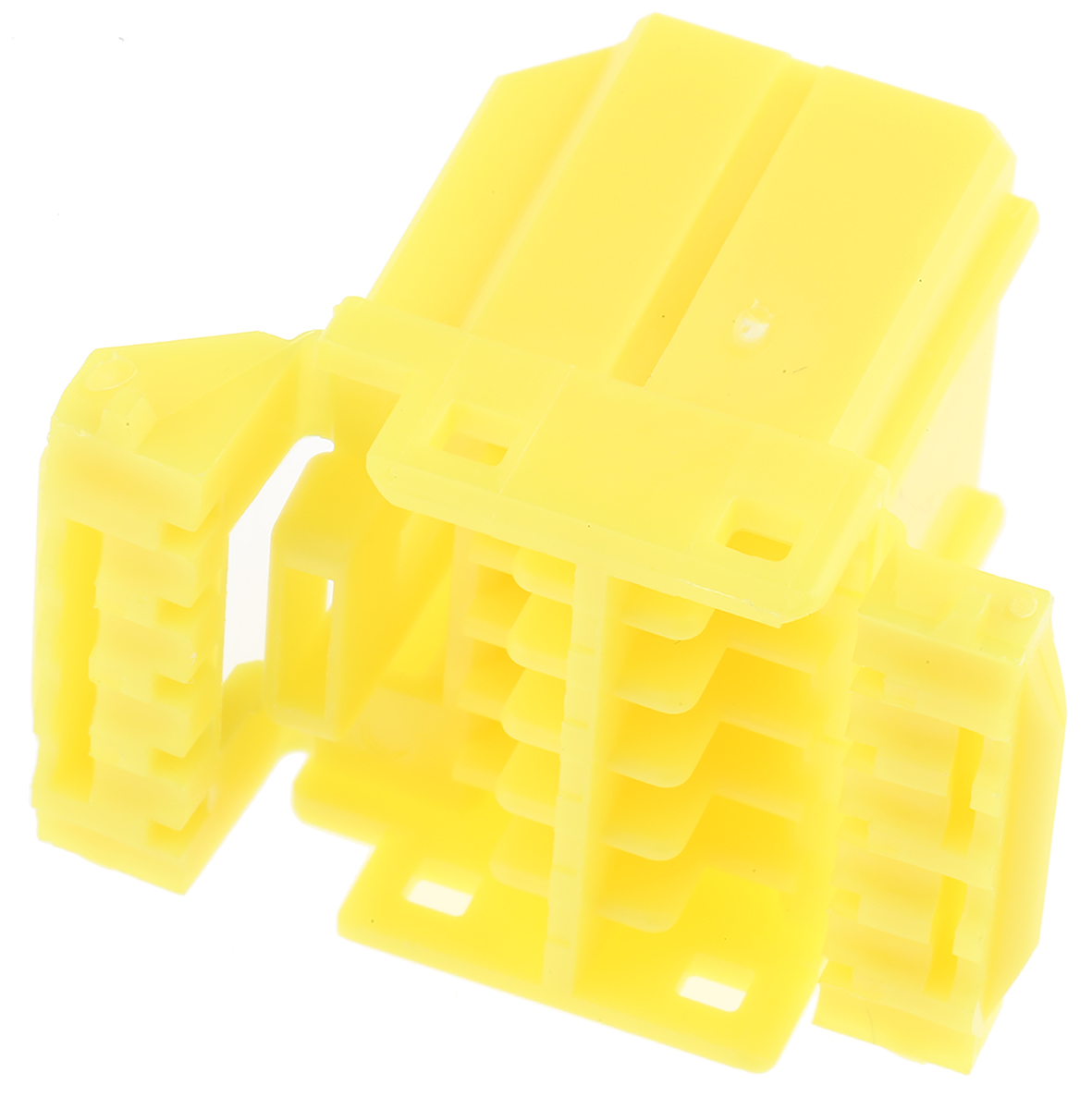 TE Connectivity, MULTILOCK 040/070 Male Connector Housing, 3mm Pitch, 12 Way, 2 Row