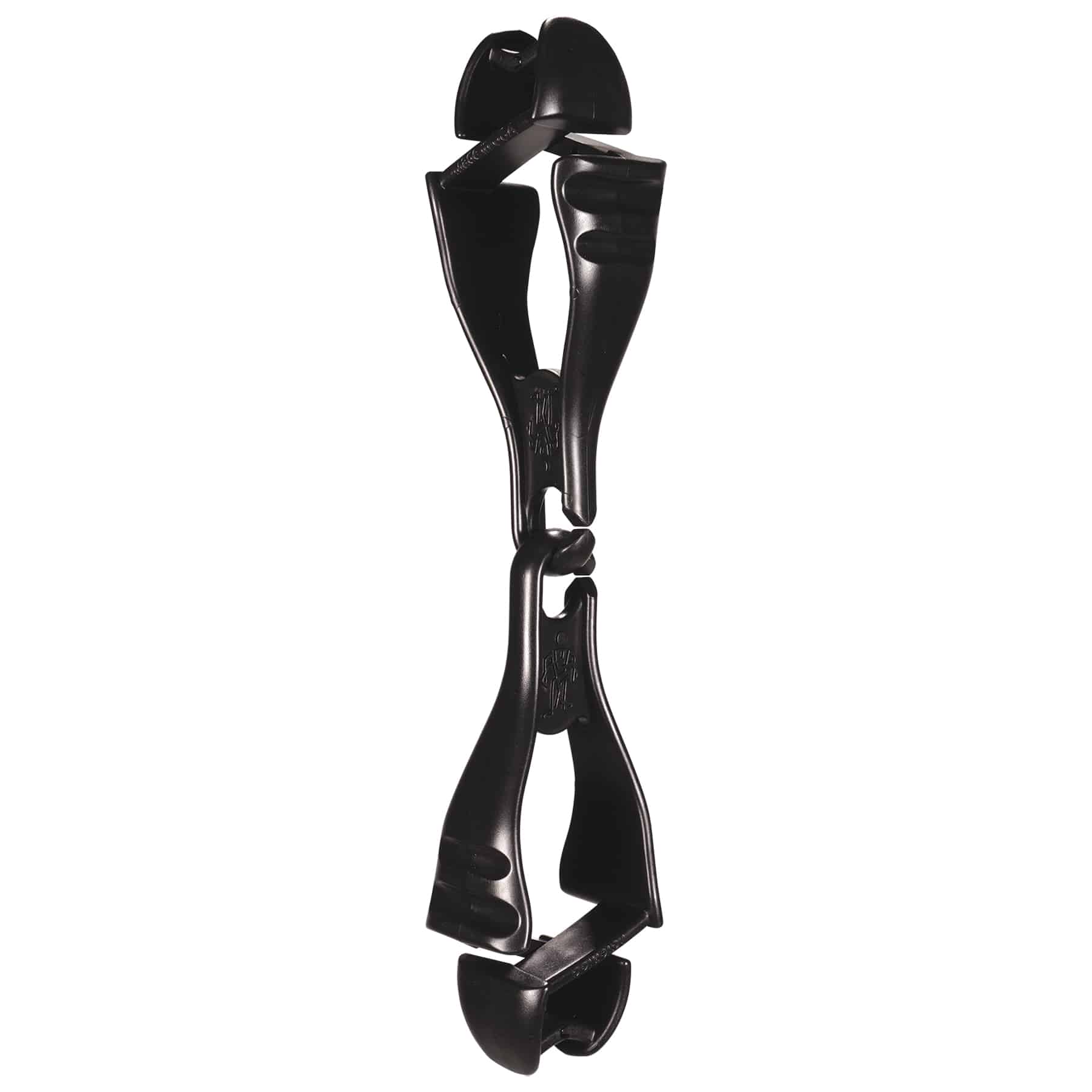 Ergodyne 3400 Black Glove Grabber