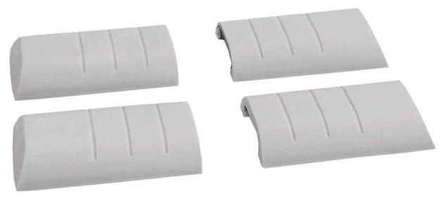 CAMDENBOSS Grip Case Series Polypropylene Grip Cover for Use with 66 Series