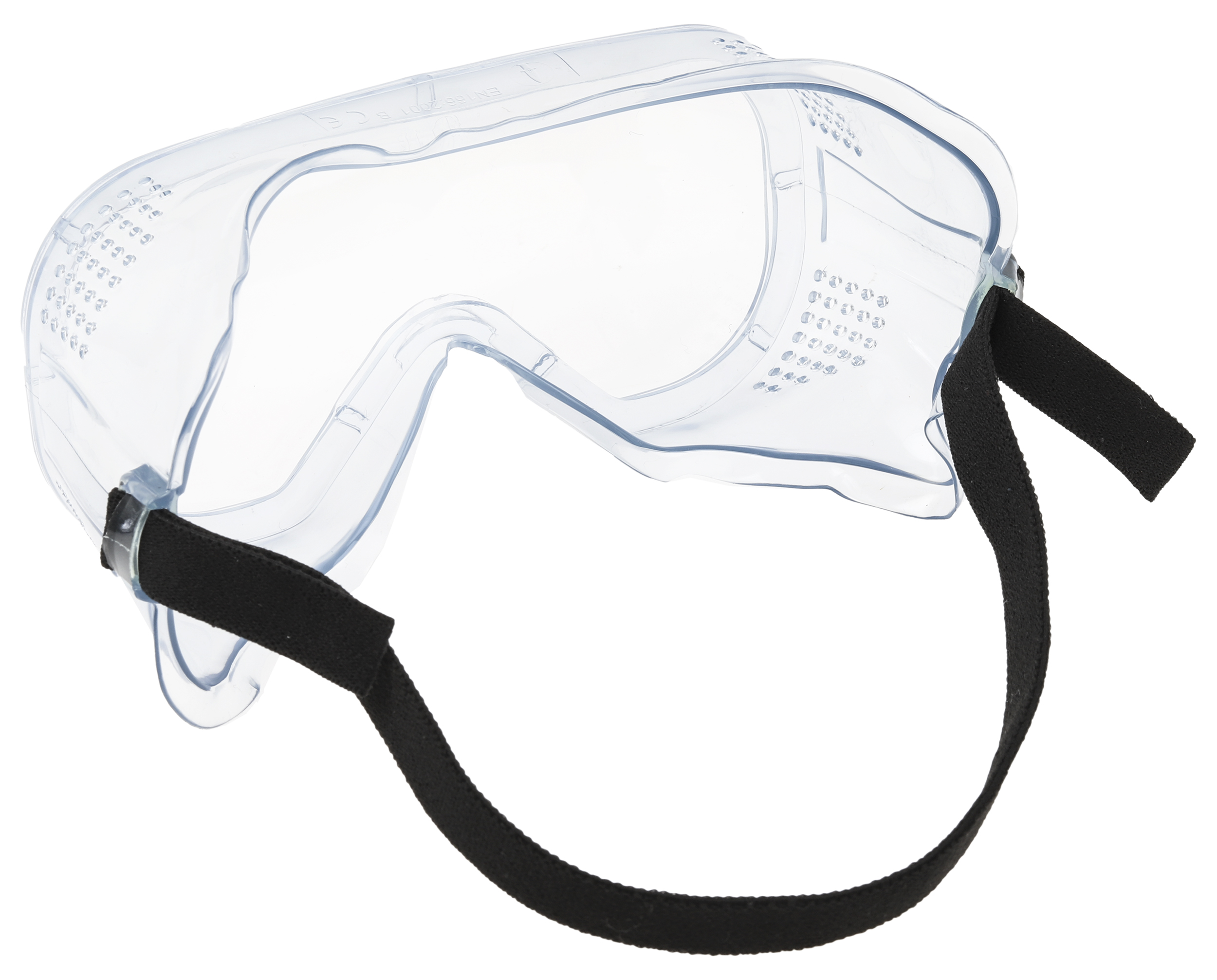JSP Martcare Safety Goggles with Clear Lenses