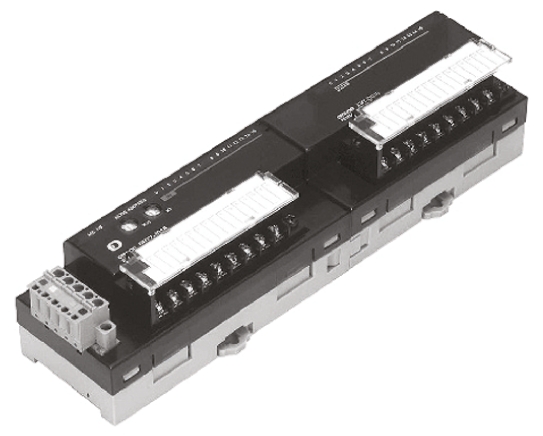 Omron PLC Expansion Module for Use with DRT2 Series, PNP