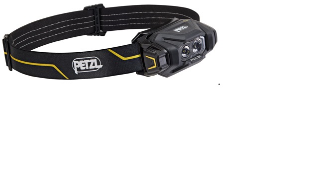 Petzl LED PIXA Head Torch 350 lm, 65 m Range