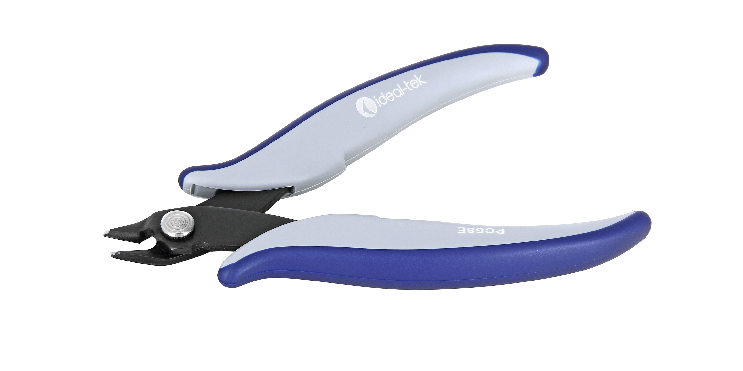 ideal-tek PC58E.IT ESD Safe Wire Rope Cutters