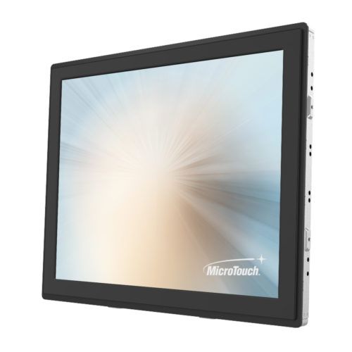 MicroTouch OF-170P Series Touch-Screen HMI Display - 17 in, TFT LCD Display, 1280 x 1024