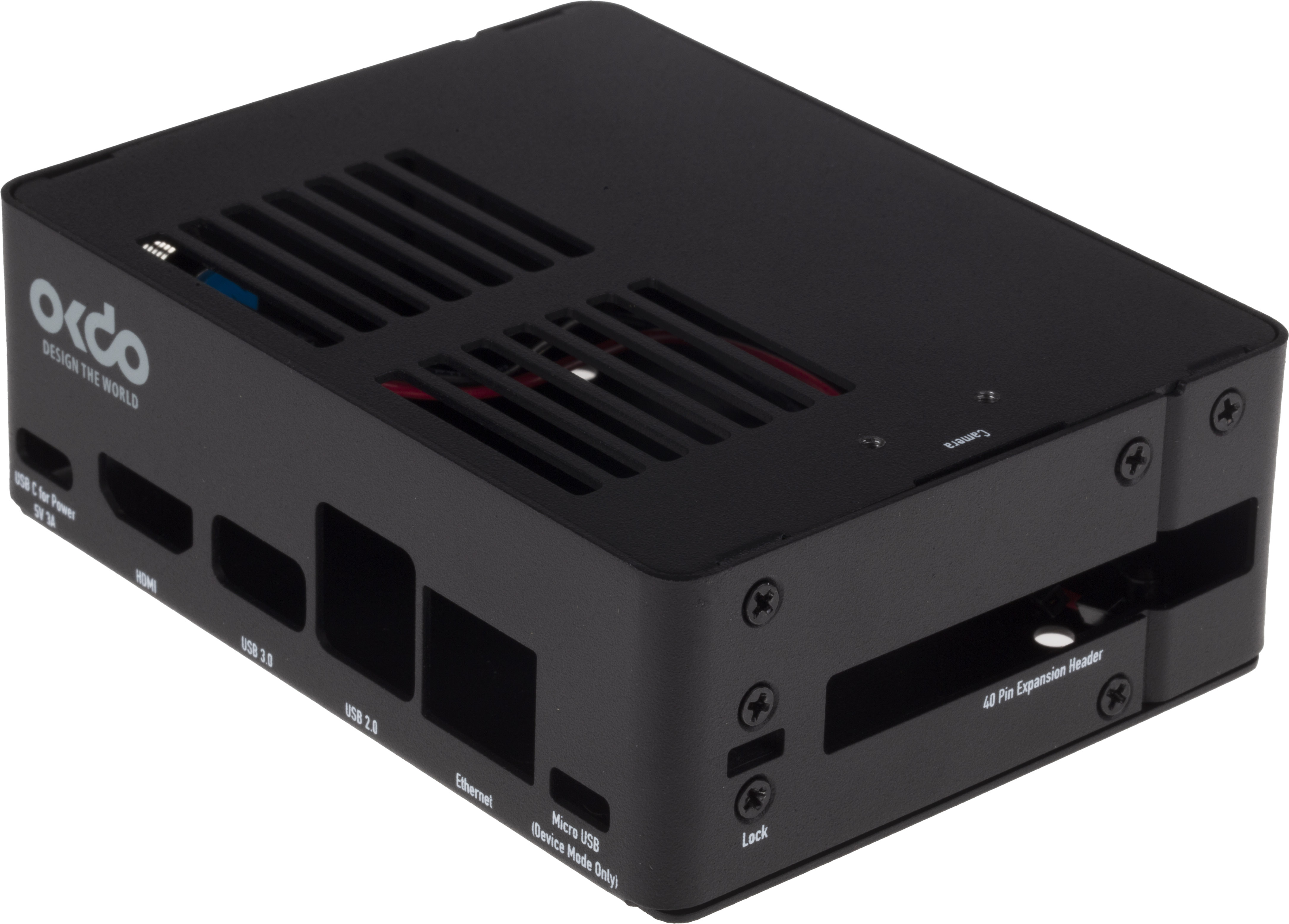 Okdo 200101 for use with Jetson Nano 2Gb