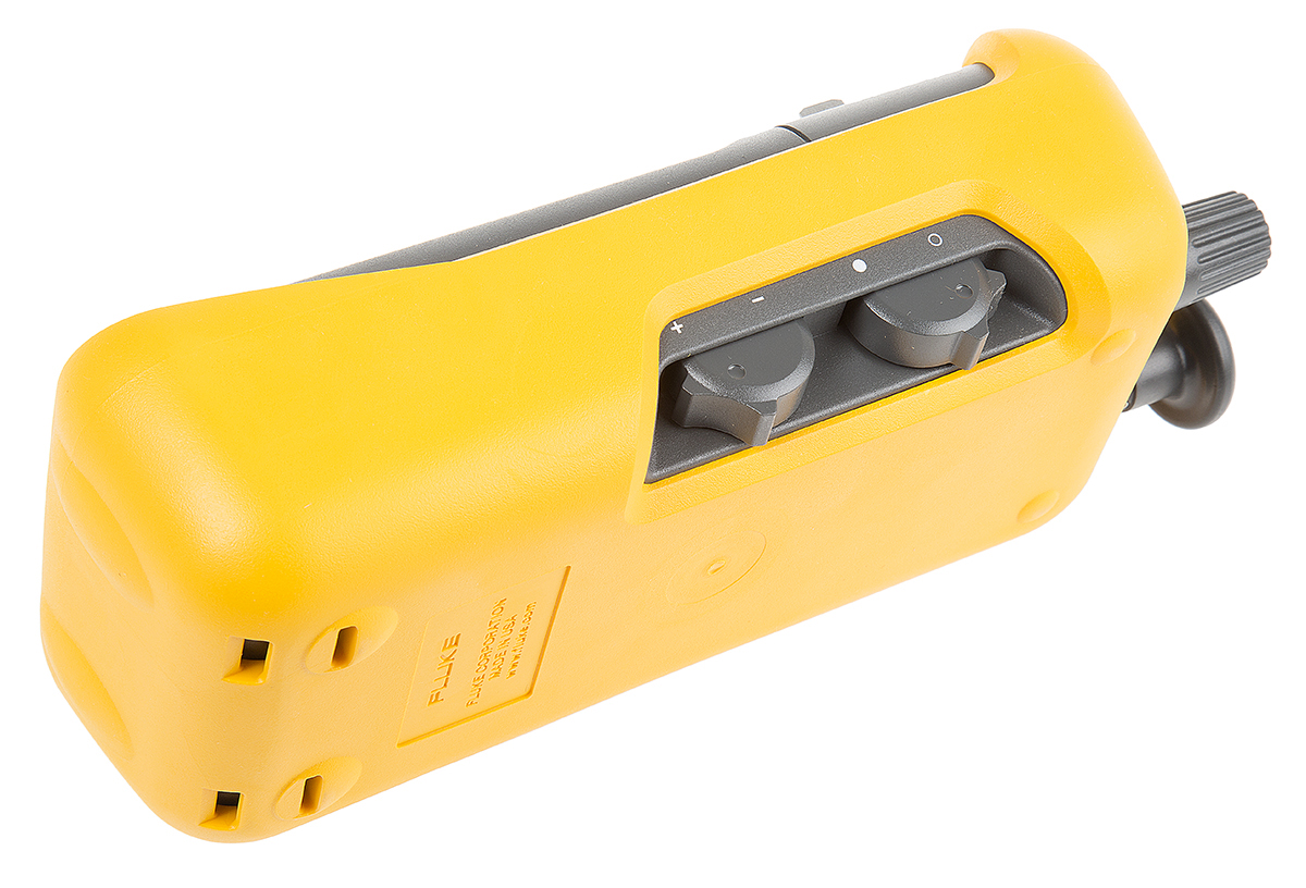 Fluke 718 -850mbar to 20bar Pressure Calibrator