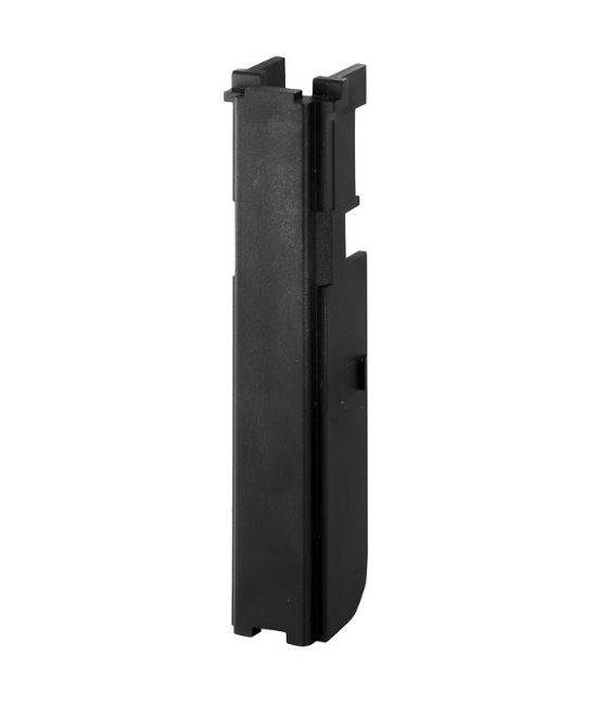 Weidmuller Black Strip for use with 2003180000
