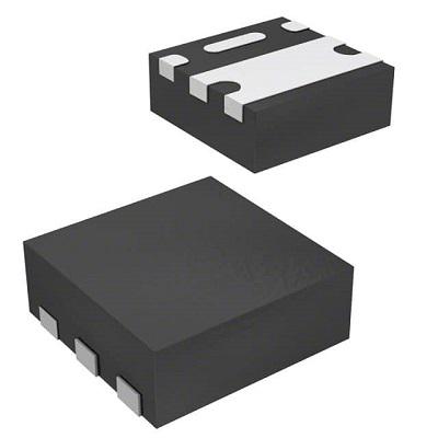 Vishay Type P-Channel MOSFET, 10.6 A, 30 V, 6-Pin PowerPAK SIA483ADJ-T1-GE3