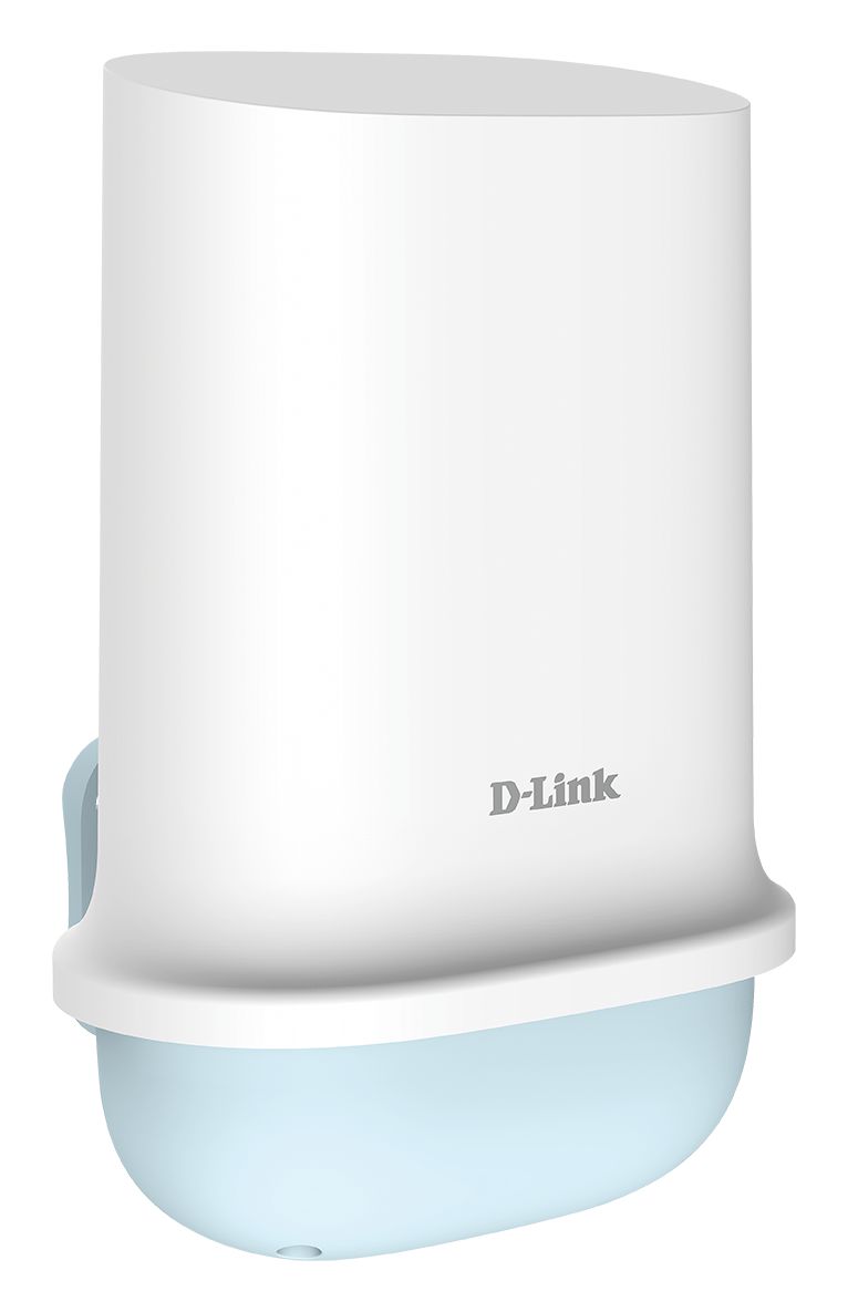 D-Link Outdoor 5G ODU 5G, LTE, UMTS,   Ports
