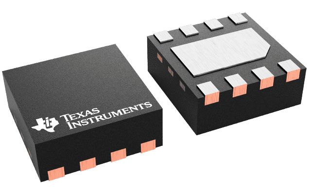 Texas Instruments TPS62171DSGT, 1-Channel, Step Down DC-DC Converter, Adjustable/Fixed, 500mA 8 Pin-Pin, WSON