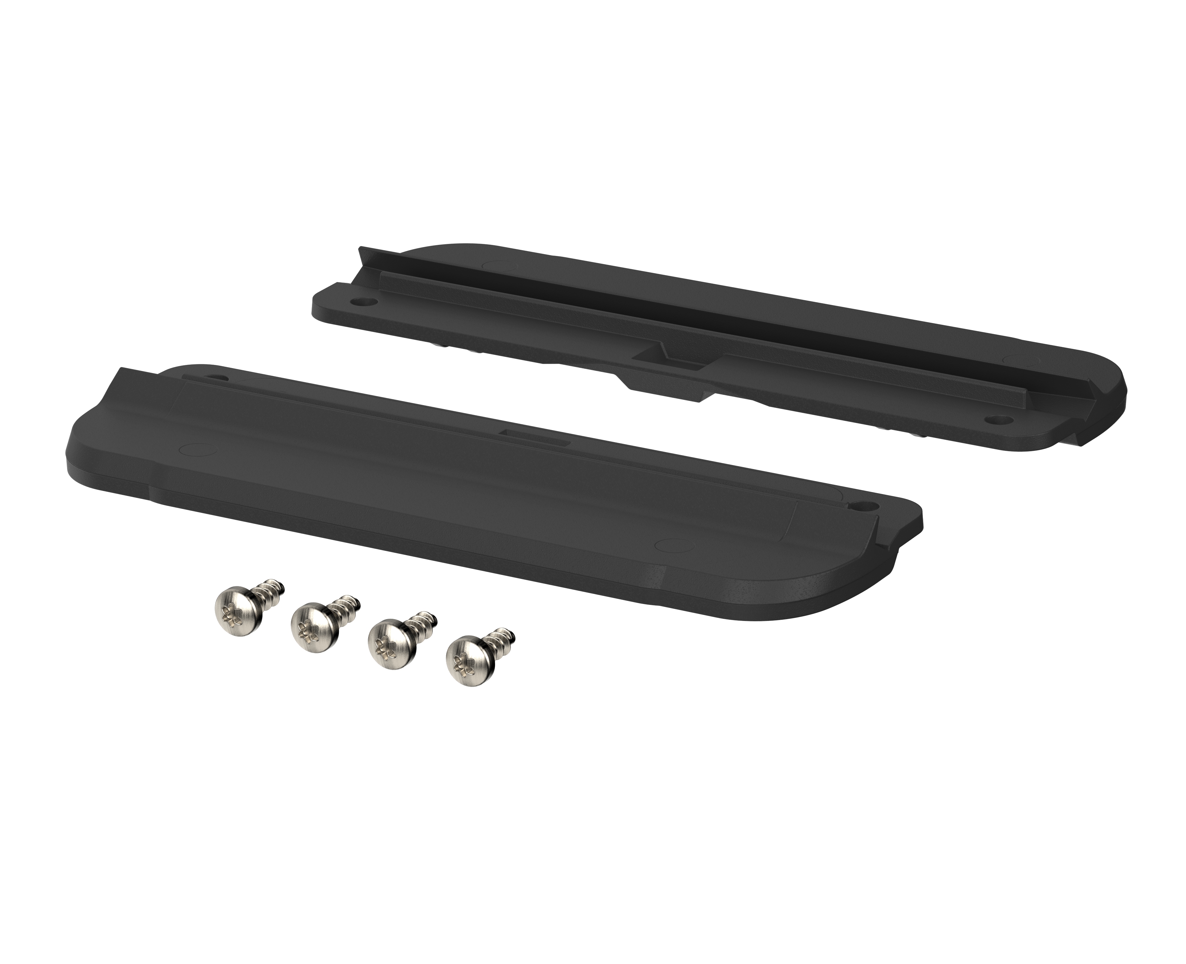 Bopla BoVersa Series Black Polycarbonate General Purpose Enclosure, 105.1 x 4.5mm