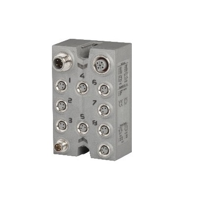 B&R X67 Series Digital I/O Module for Use with PLC, Digital, Digital, 24 V dc