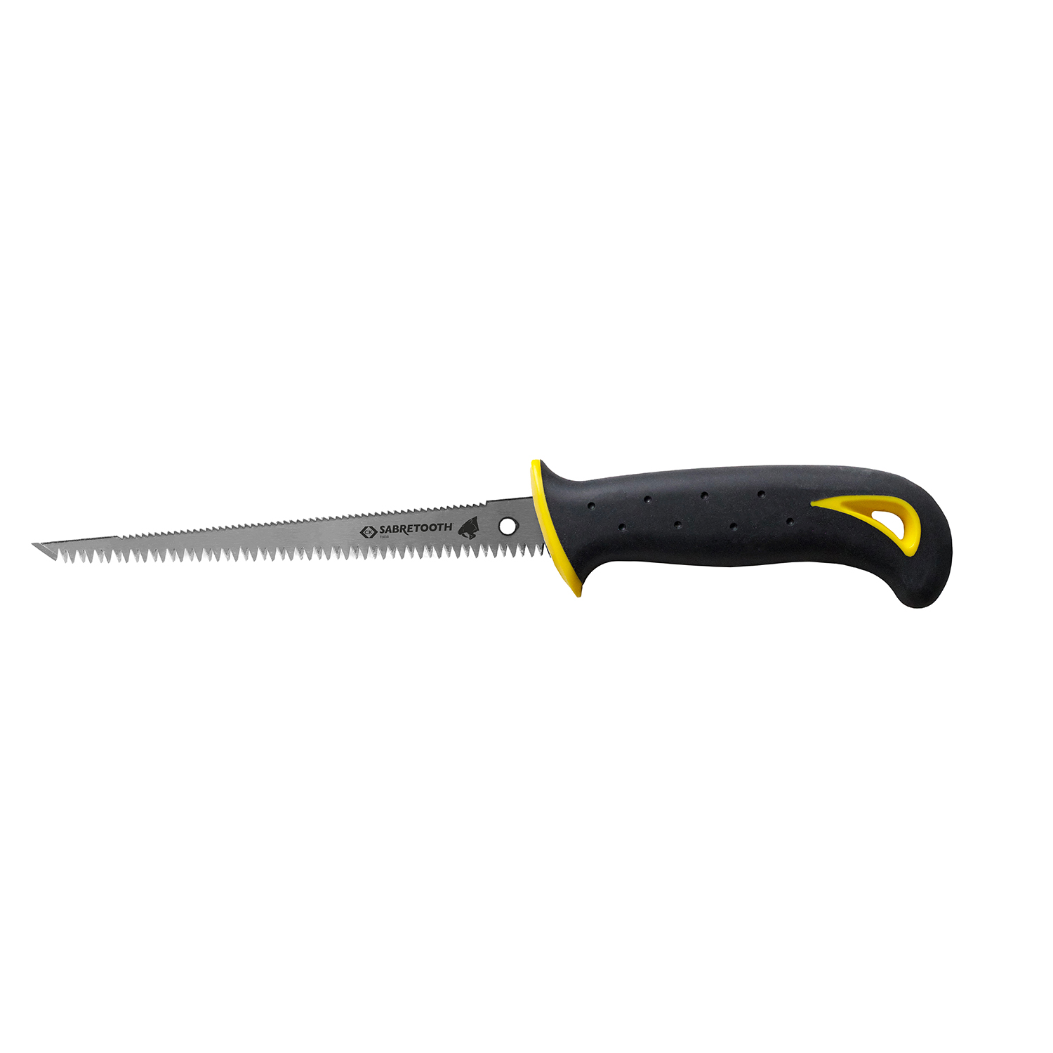 CK 120 mm Plasterboard Saw, 7 TPI