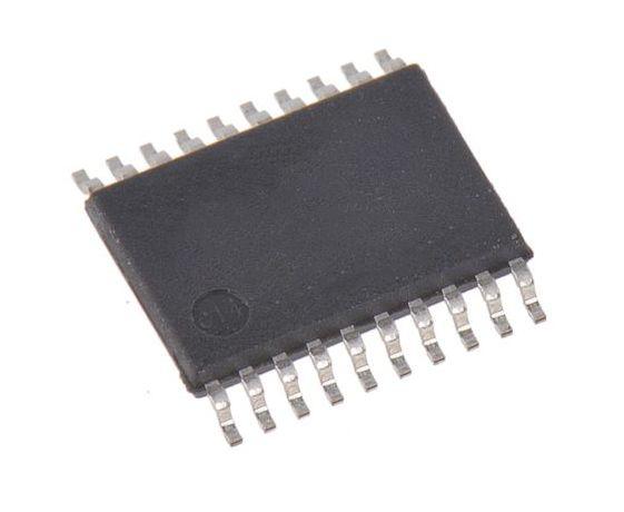 Renesas Electronics 5V41236PGG, Frequency Synthesizer 3.465 V 20-Pin TSSOP