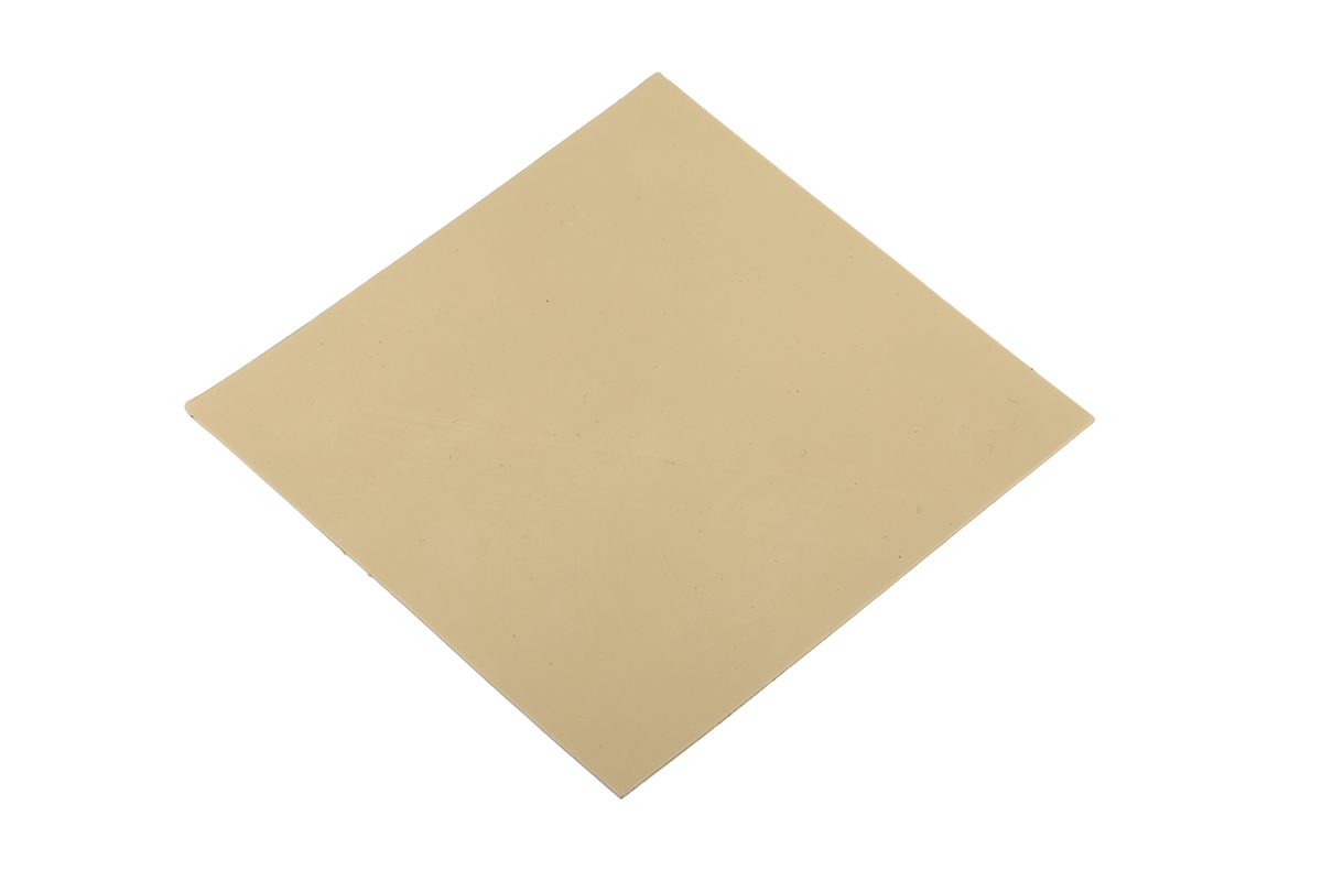 RS PRO Thermal Interface Sheet, 1mm Thick, 2W/m·K, Non-Silicone, 150 x 150mm