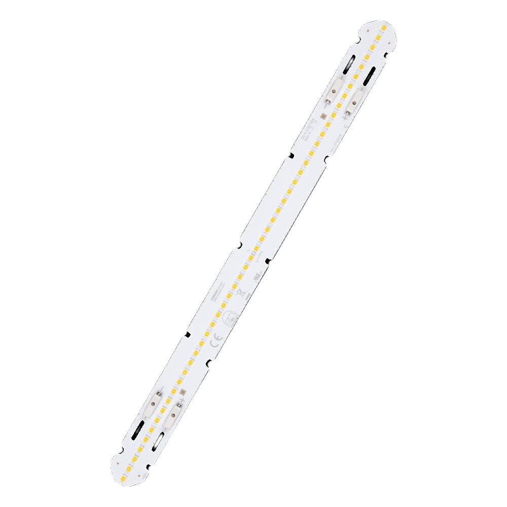 Osram 42.7V dc Neutral White LED Light Engine, 4000K Colour Temp, 280mm Length