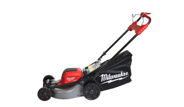 Milwaukee M18 FUEL Lawnmower Battery