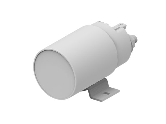 TE Connectivity Surface Mount Non-Latching Relay, 24V dc Coil, 200A Switching Current, SPST
