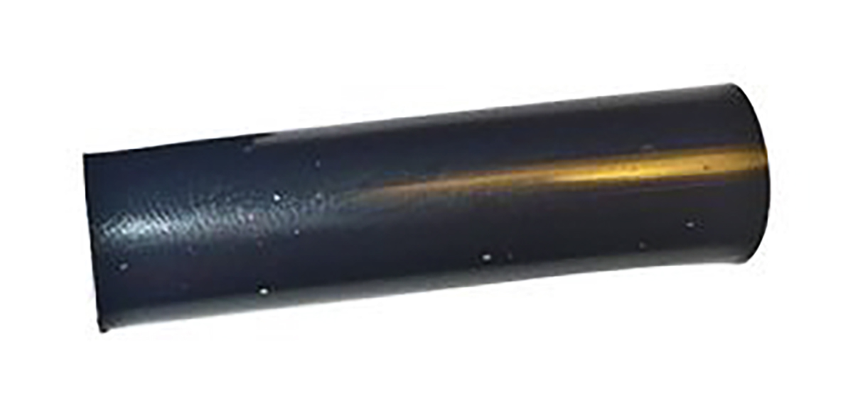 Mueller Electric, Black PVC Insulator Cover For Test Clip
