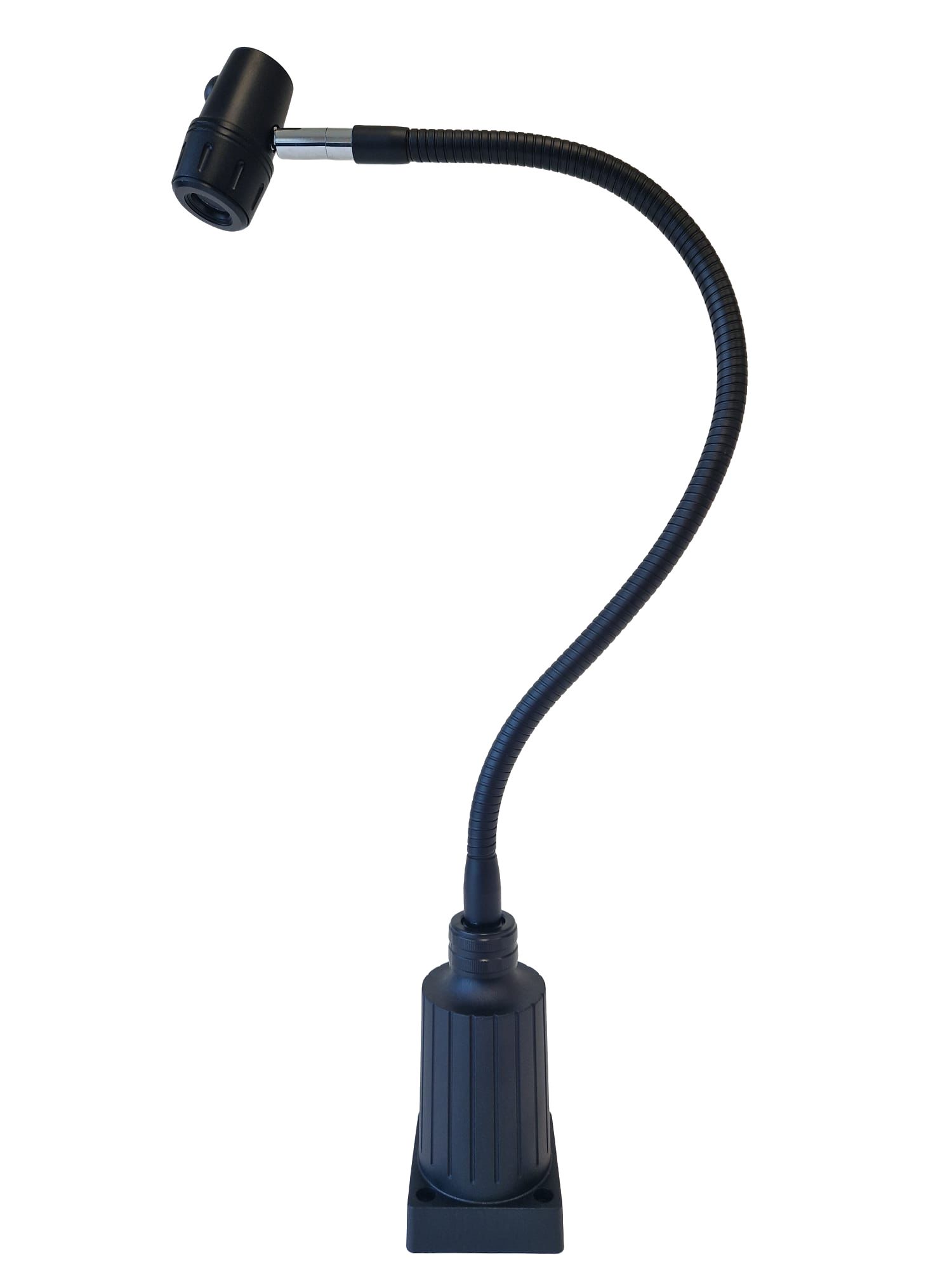 Serious LED LED Worklight, 100 → 240 V ac, 100 → 240 V ac, 100 → 240 V ac, 500mm Arm Length