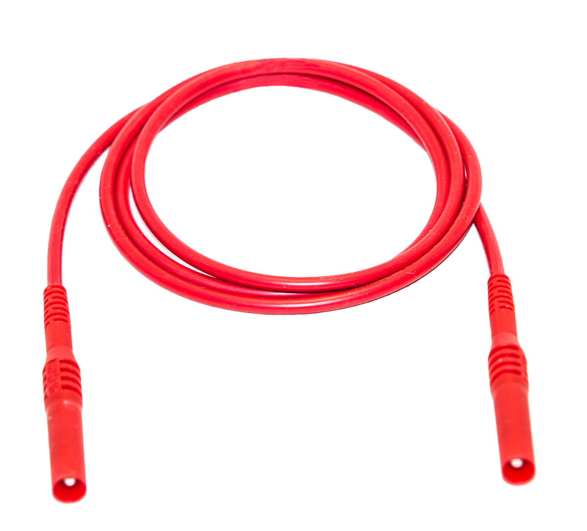 Pico Technology, 36A, Red, 500mm Lead Length