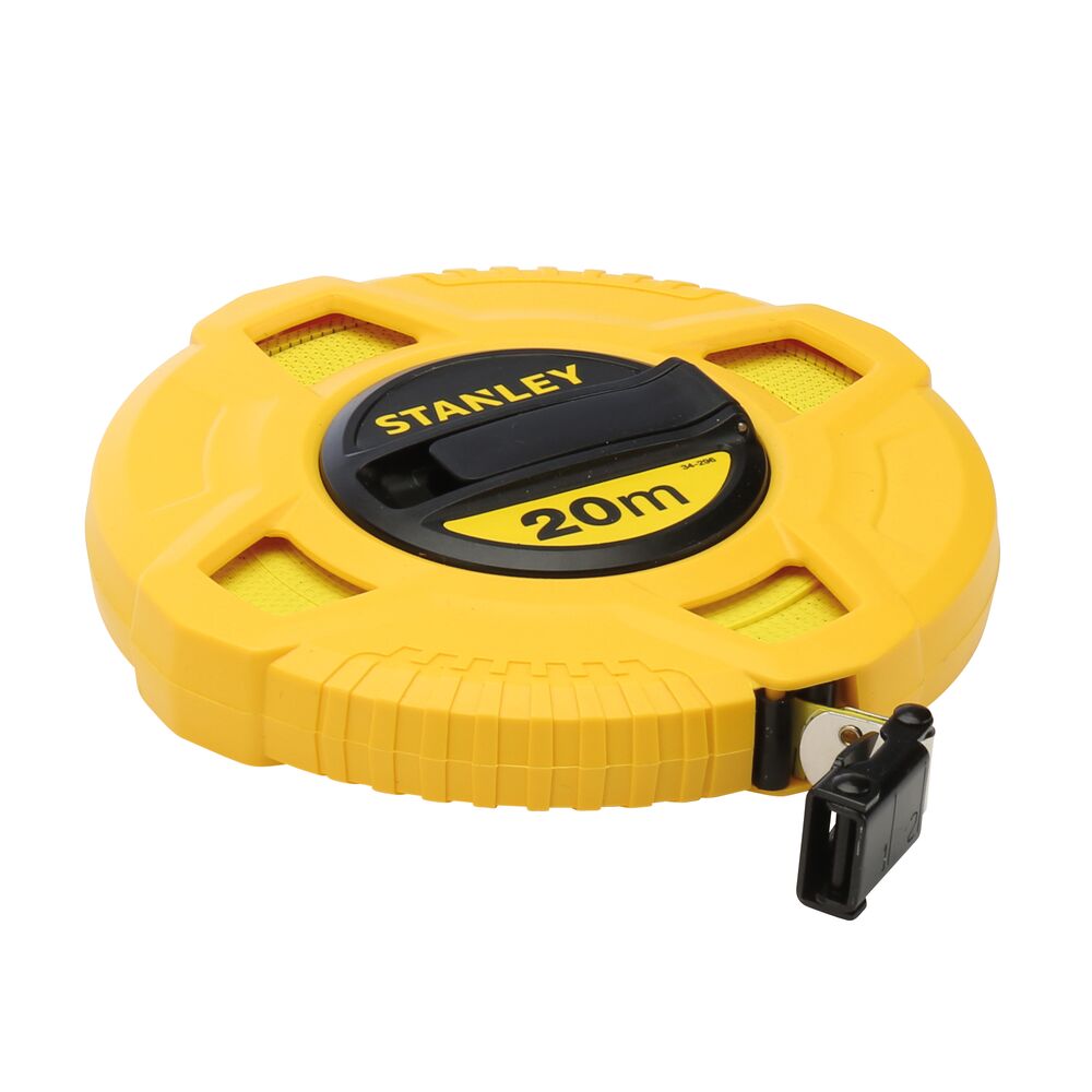 Stanley 20m Tape Measure, Metric
