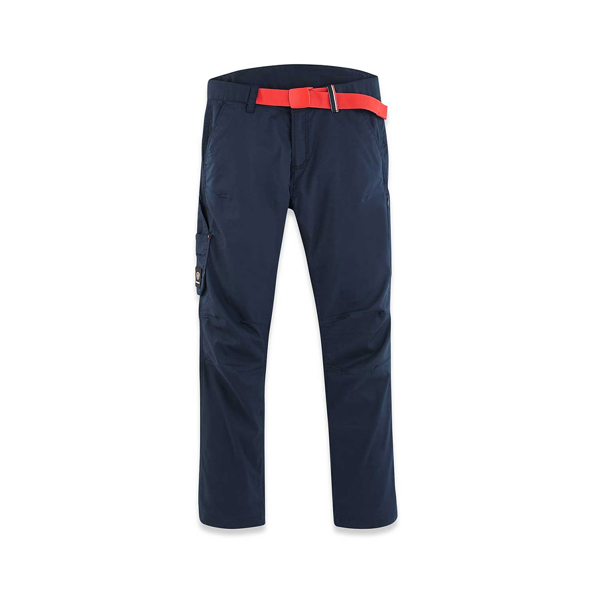 Parade BOGOTA Unisex's Blue Cotton, Size 38/48
