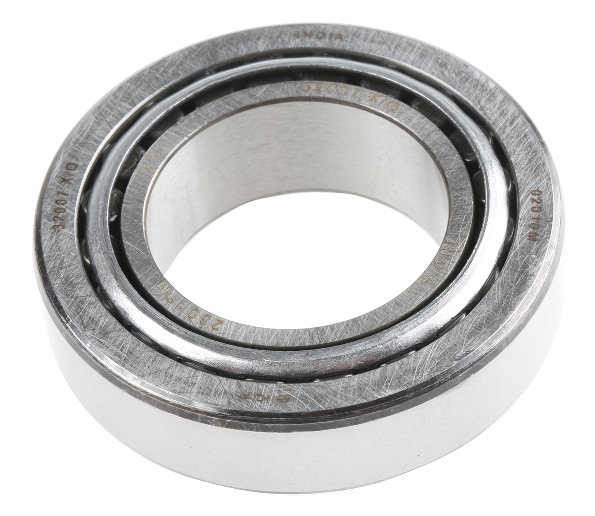 SKF 32007 X Taper 35 mm ID Roller Bearing, 62 mm OD