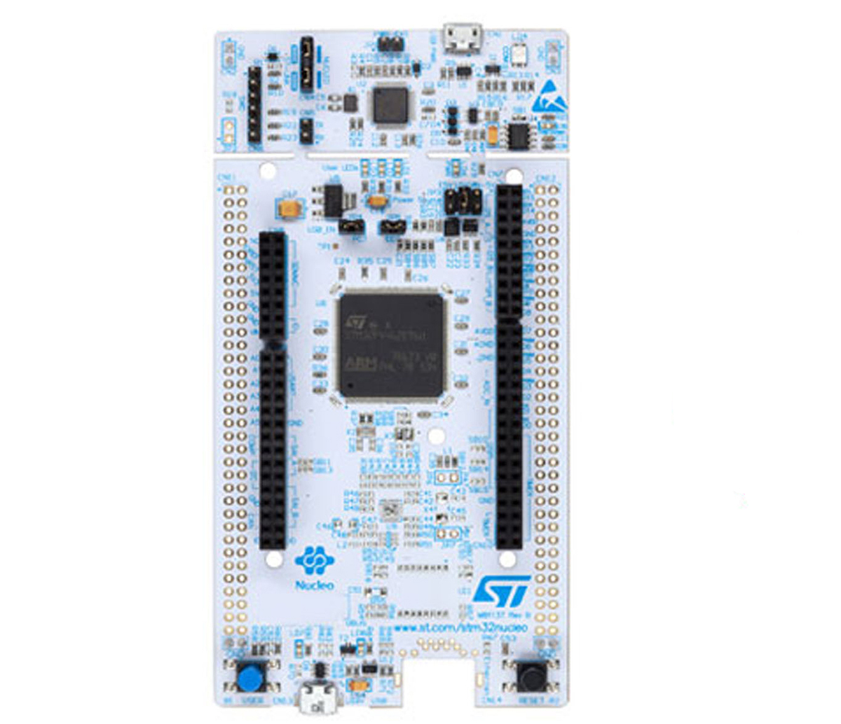 STMicroelectronics STM32 Nucleo-144 MCU Development Board NUCLEO-F722ZE