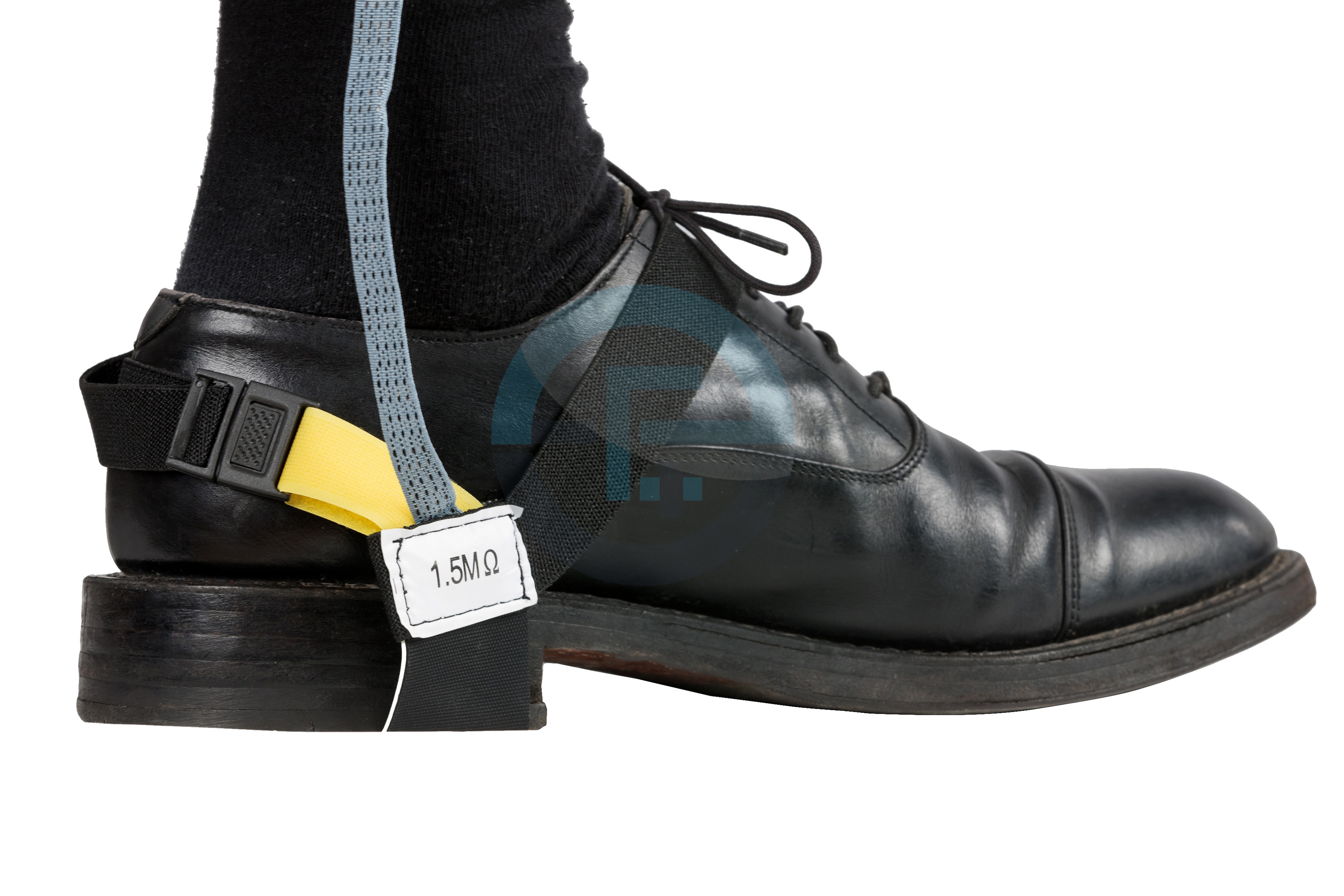 EUROSTAT Shoe Grounder