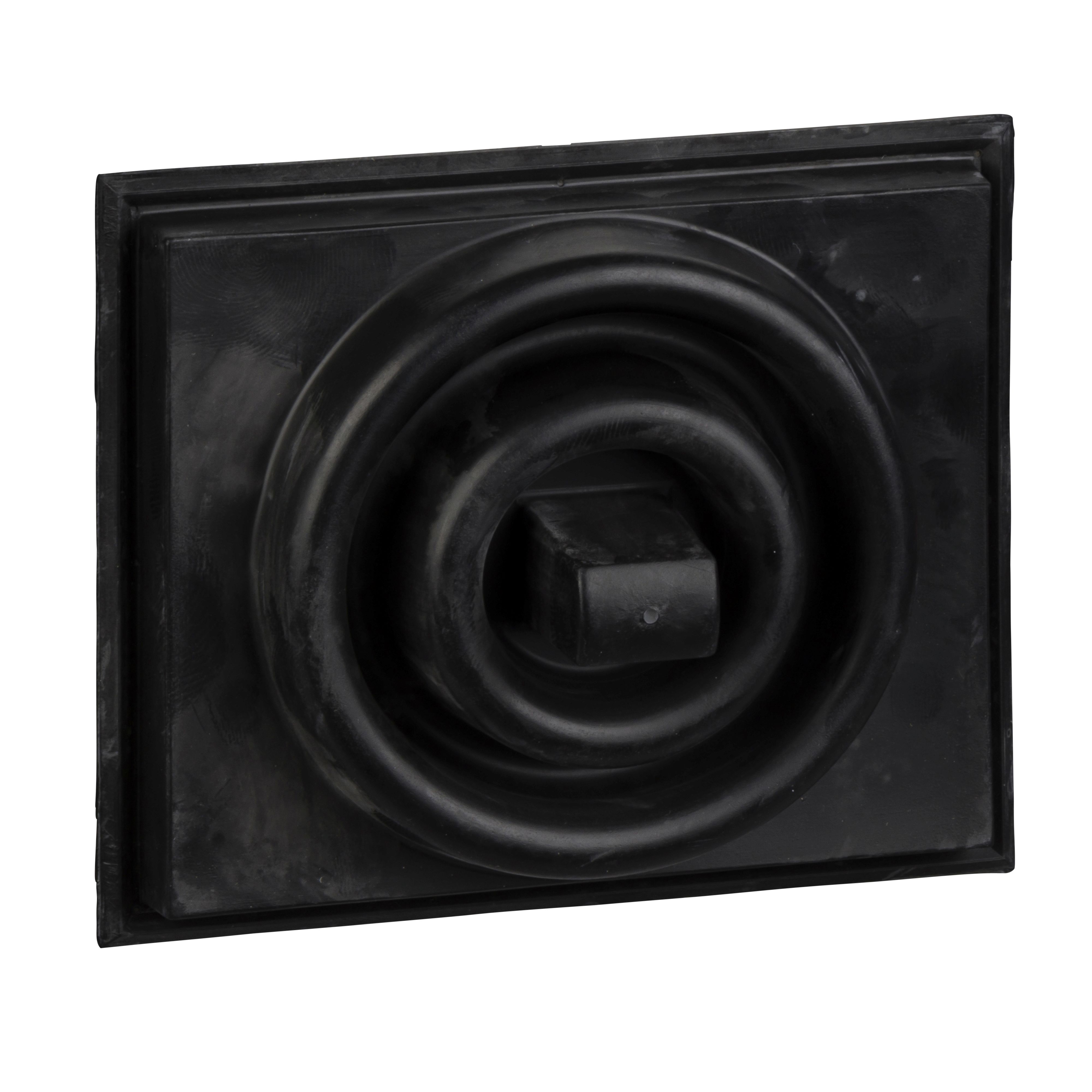 Schneider Electric Cover for use with ComPact NSX100..250