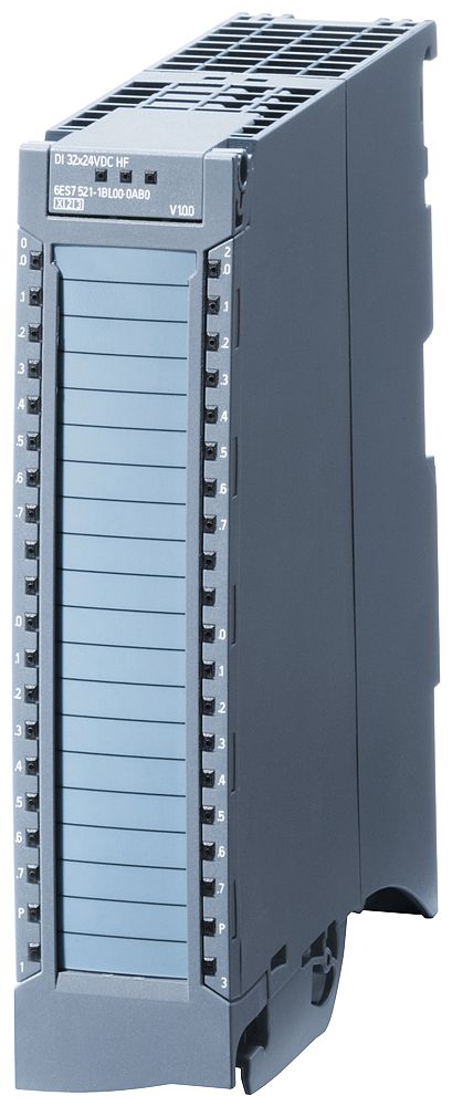 Siemens SIMATIC ET 200S Series Digital I/O Module, Digital