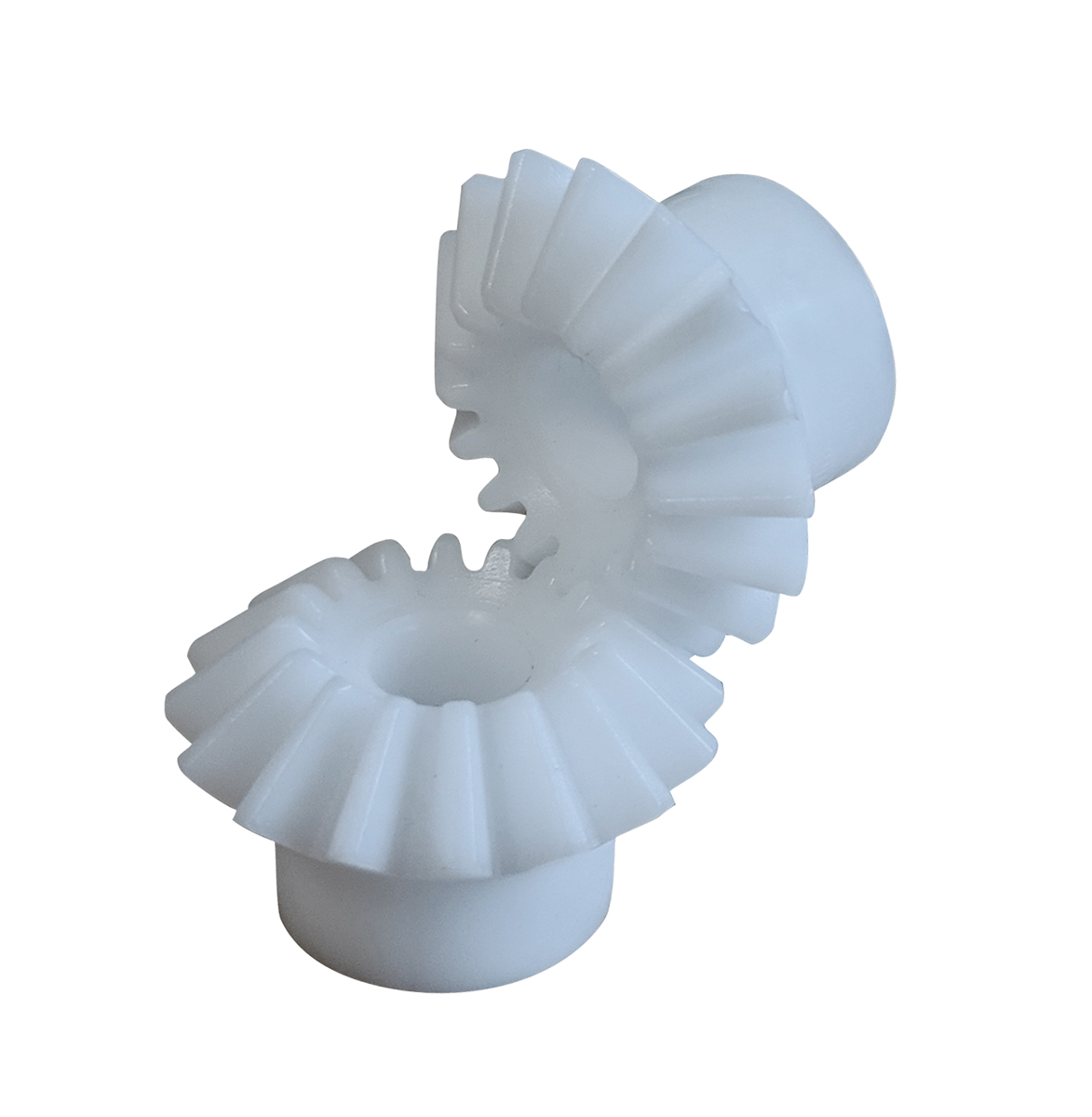 RS PRO Mitre Gear, 8mm Bore, 16 Teeth, 1.5 Module